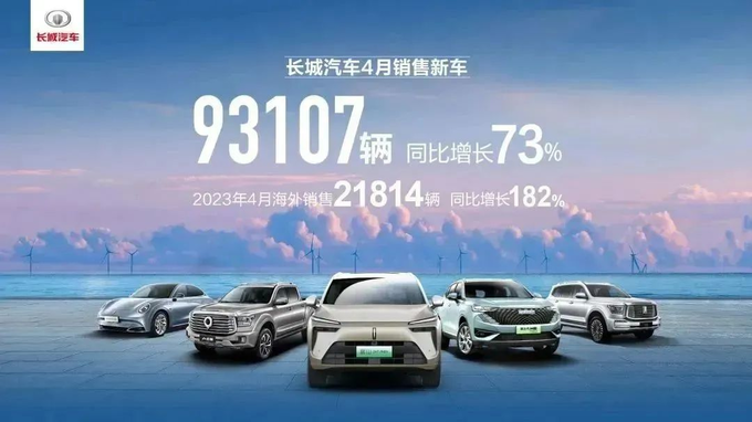 献礼“中国品牌日” 长城汽车森林生态究竟有多少秘密武器？