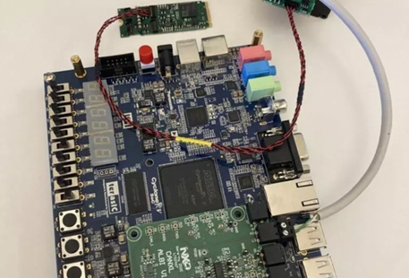 速率达20mb/s！瑞典克萨在can xl plugfest中实现突破